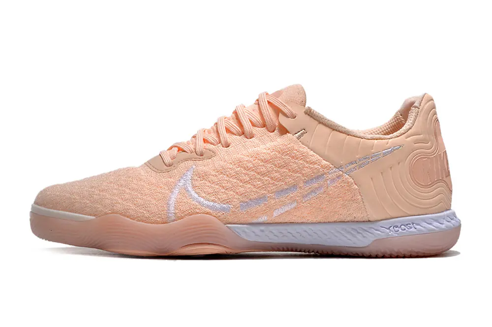 Nike React Gato IC - Peach/Soft Coral/Light Blush