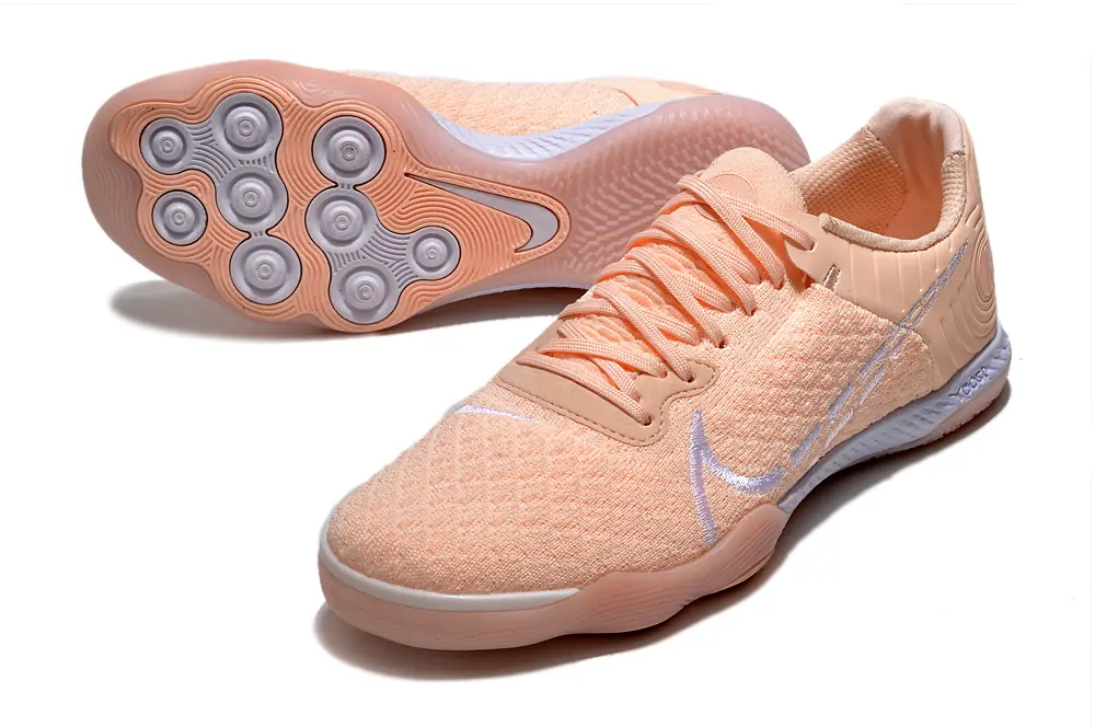 Nike React Gato IC - Peach/Soft Coral/Light Blush