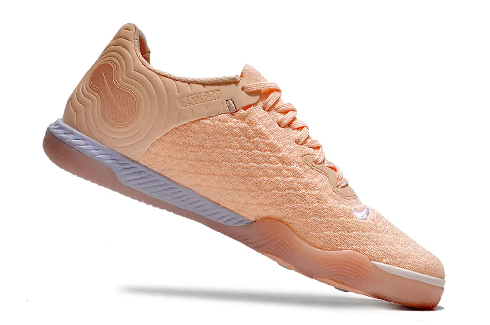 Nike React Gato IC - Peach/Soft Coral/Light Blush