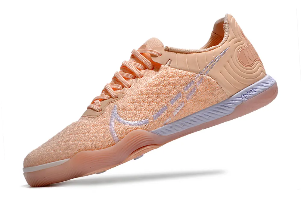 Nike React Gato IC - Peach/Soft Coral/Light Blush