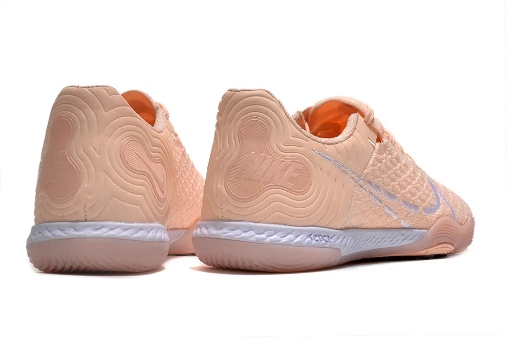 Nike React Gato IC - Peach/Soft Coral/Light Blush