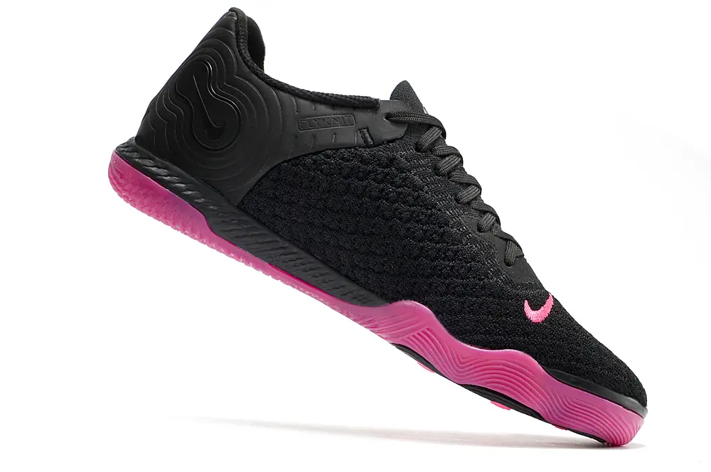 Nike React Gato IC - Black/Hot Pink/Jet Black