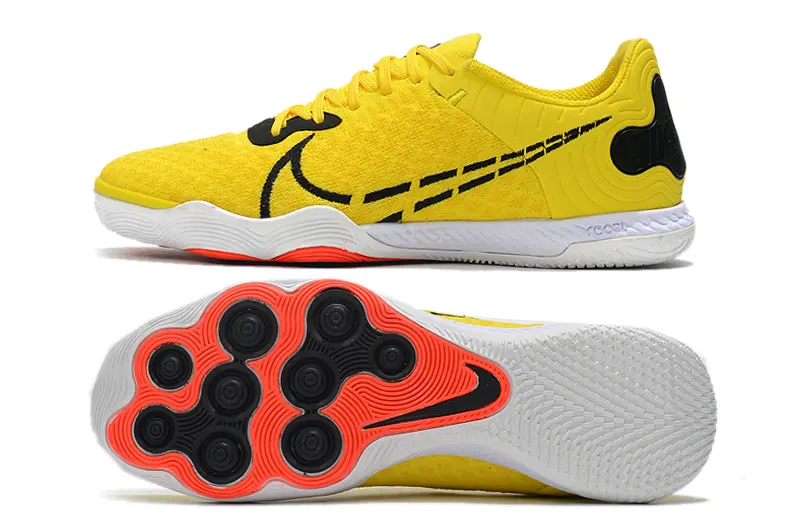 Nike React Gato IC - Yellow/Electric Yellow/Black
