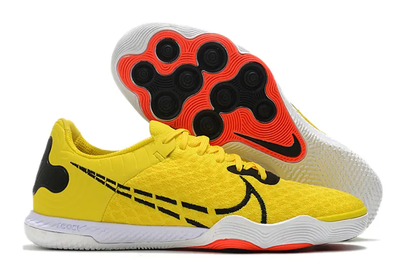 Nike React Gato IC - Yellow/Electric Yellow/Black