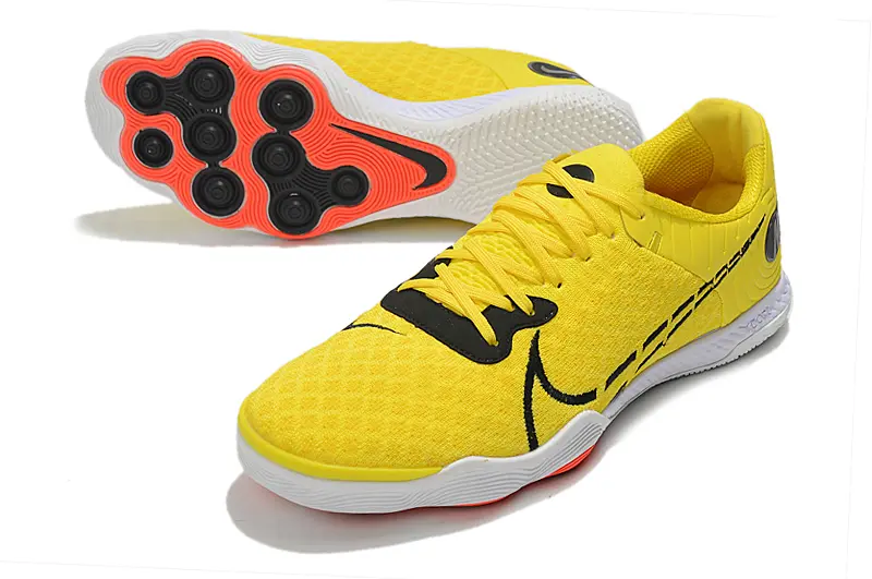 Nike React Gato IC - Yellow/Electric Yellow/Black