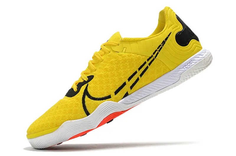 Nike React Gato IC - Yellow/Electric Yellow/Black