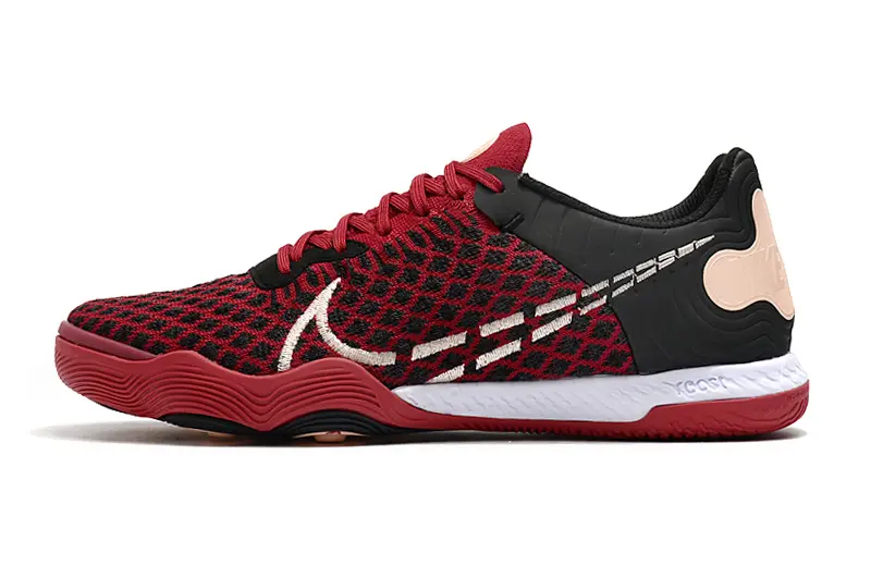 Nike React Gato IC - Red/Crimson Burst/Black Night