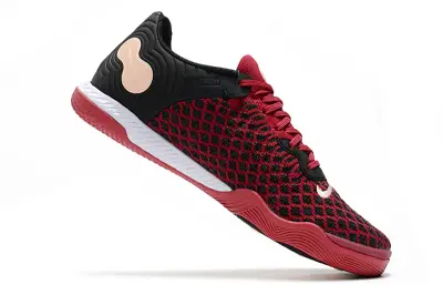 Nike React Gato IC - Red/Crimson Burst/Black Night