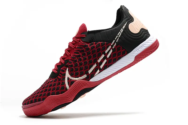 Nike React Gato IC - Red/Crimson Burst/Black Night