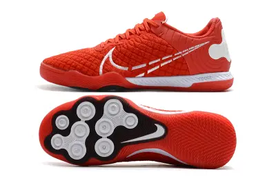 Nike React Gato IC - Red/Vibrant Red/White Accent