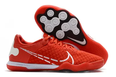 Nike React Gato IC - Red/Vibrant Red/White Accent