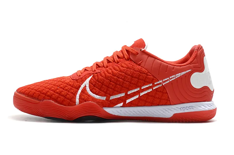 Nike React Gato IC - Red/Vibrant Red/White Accent