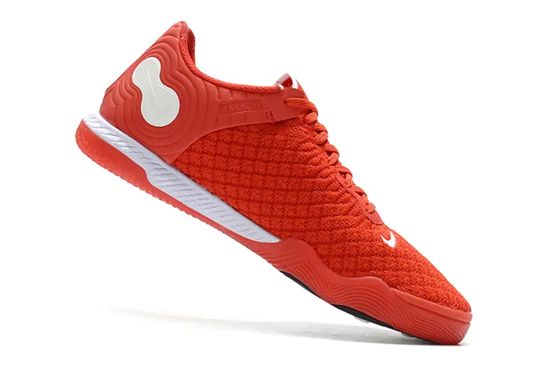Nike React Gato IC - Red/Vibrant Red/White Accent