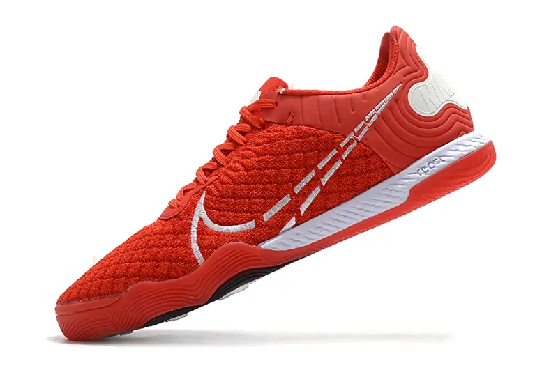 Nike React Gato IC - Red/Vibrant Red/White Accent