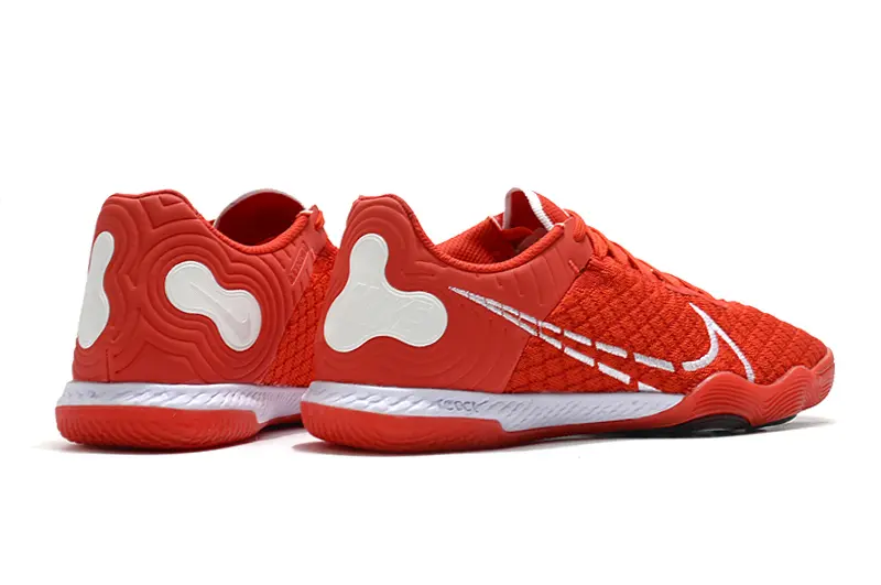 Nike React Gato IC - Red/Vibrant Red/White Accent