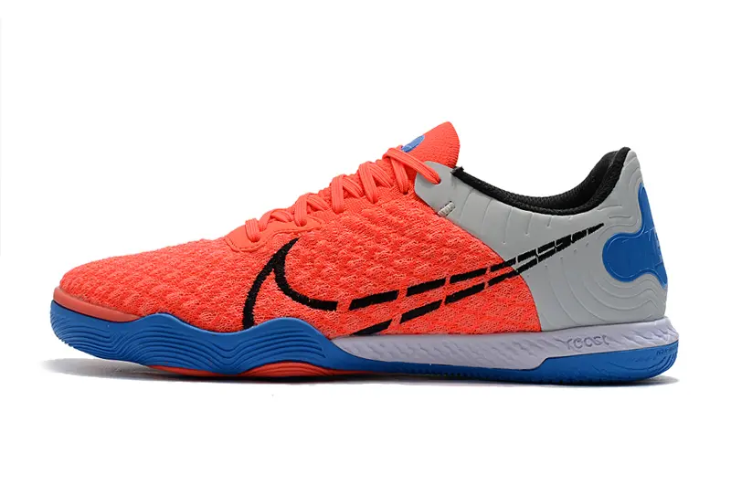 Nike React Gato IC - Orange/Vibrant Coral/Blue Sapphire