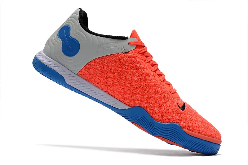 Nike React Gato IC - Orange/Vibrant Coral/Blue Sapphire