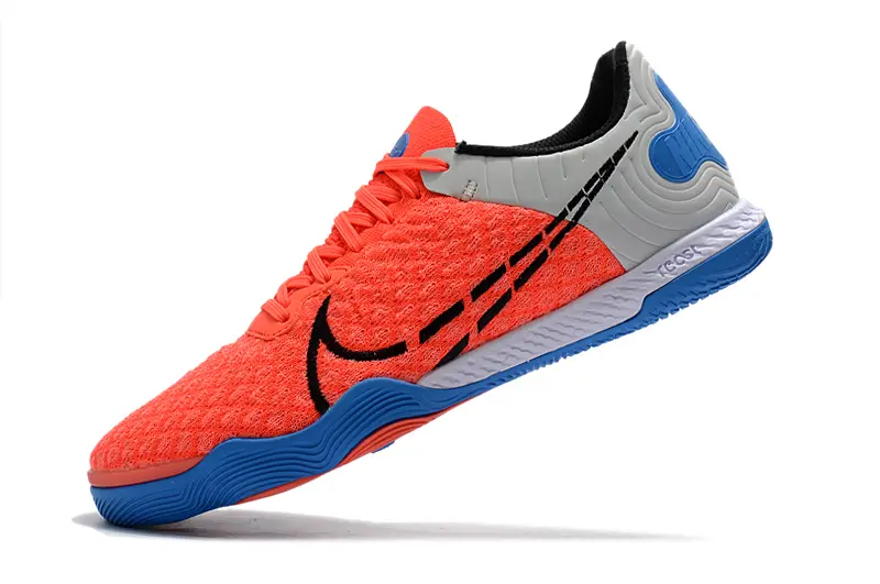 Nike React Gato IC - Orange/Vibrant Coral/Blue Sapphire