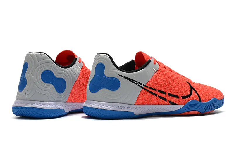 Nike React Gato IC - Orange/Vibrant Coral/Blue Sapphire