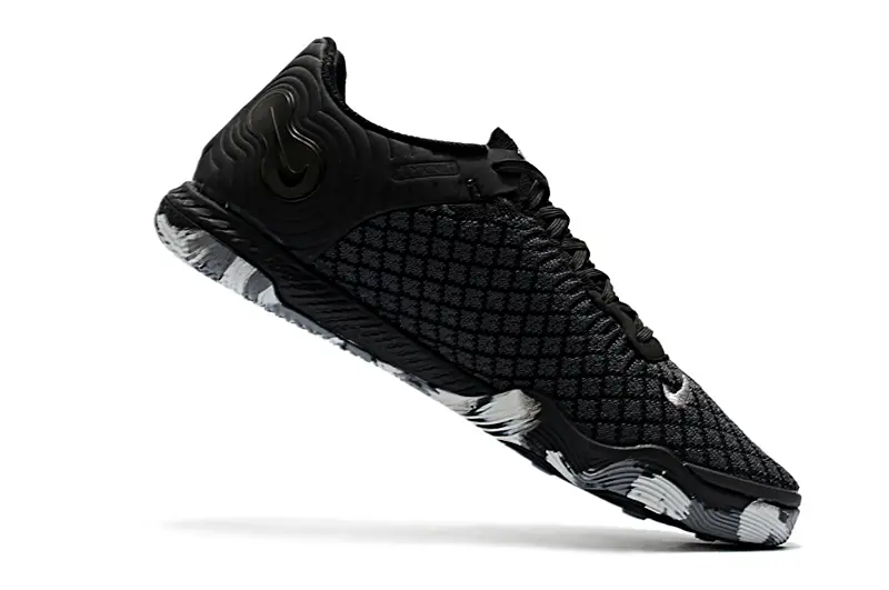 Nike React Gato IC - Black/Graphite Grey/Charcoal Grey