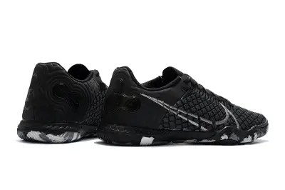 Nike React Gato IC - Black/Graphite Grey/Charcoal Grey