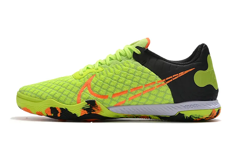 Nike React Gato IC - Lime/Electric Green/Neon Orange