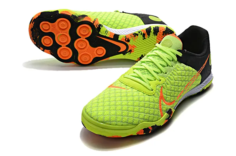 Nike React Gato IC - Lime/Electric Green/Neon Orange