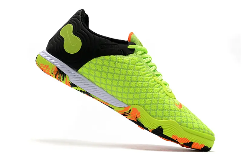 Nike React Gato IC - Lime/Electric Green/Neon Orange