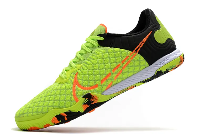Nike React Gato IC - Lime/Electric Green/Neon Orange