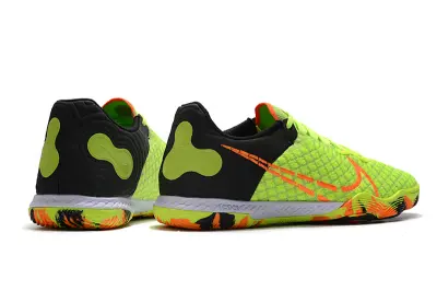 Nike React Gato IC - Lime/Electric Green/Neon Orange