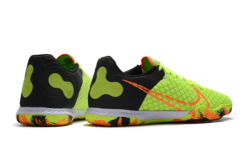 Nike React Gato IC - Lime/Electric Green/Neon Orange