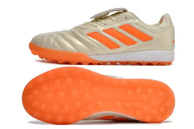 Adidas Copa Gloro 2 TF - Beige/Bright Orange/Soft Beige