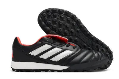 Adidas Copa Gloro 2 TF - Black/Crimson Red/White
