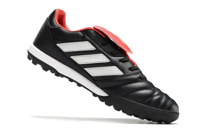 Adidas Copa Gloro 2 TF - Black/Crimson Red/White
