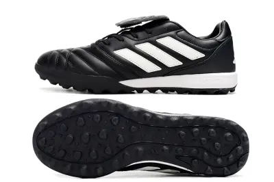 Adidas Copa Gloro 2 TF - Black/Midnight Black/Sleek White