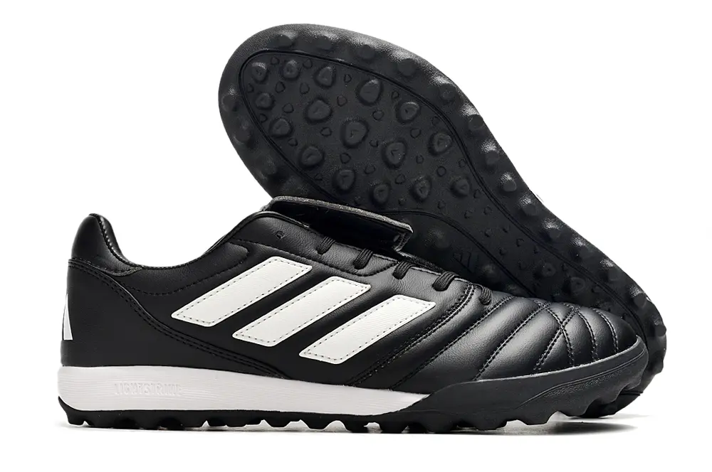 Adidas Copa Gloro 2 TF - Black/Midnight Black/Sleek White