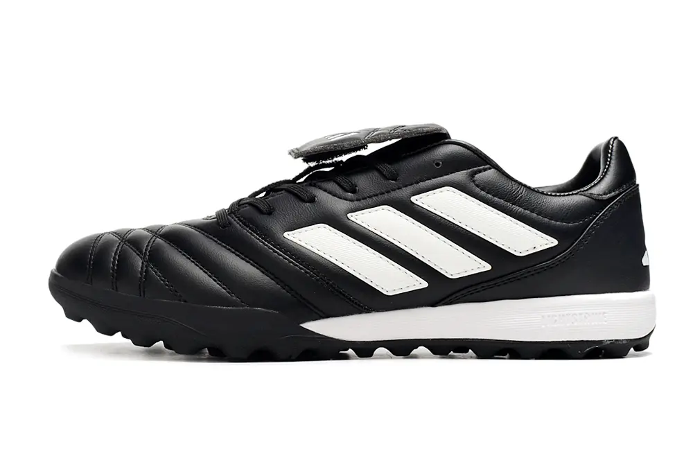 Adidas Copa Gloro 2 TF - Black/Midnight Black/Sleek White