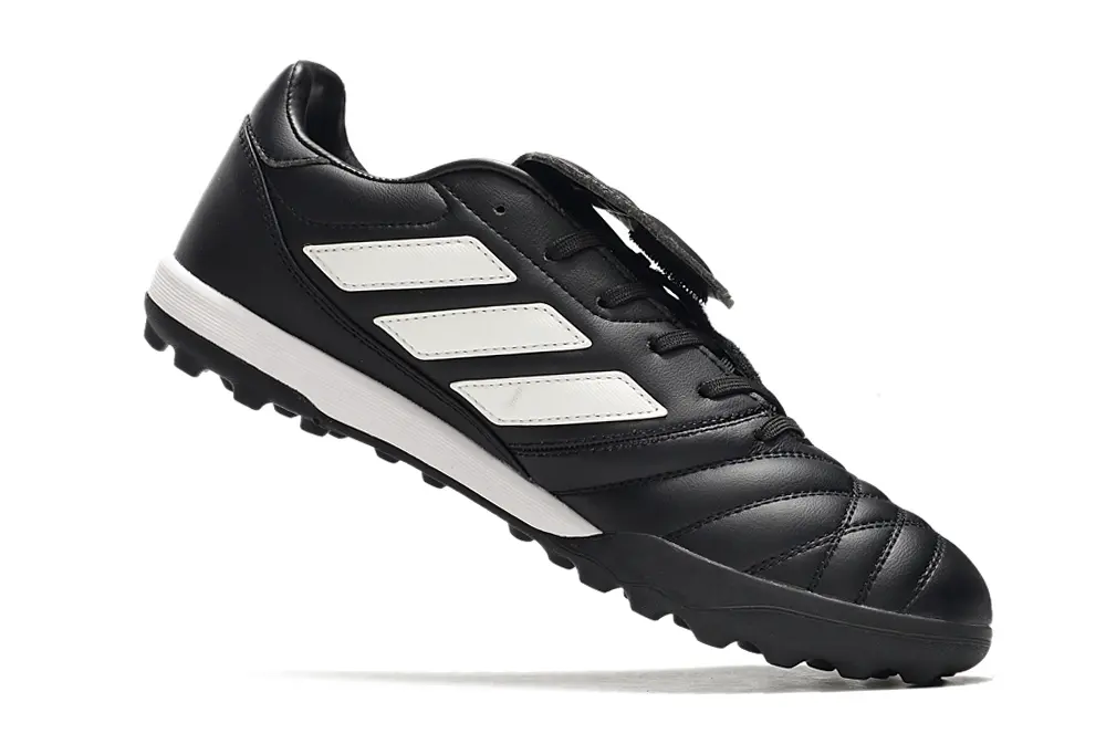 Adidas Copa Gloro 2 TF - Black/Midnight Black/Sleek White