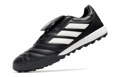 Adidas Copa Gloro 2 TF - Black/Midnight Black/Sleek White