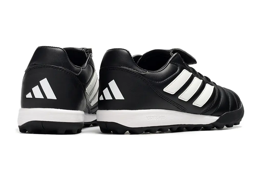 Adidas Copa Gloro 2 TF - Black/Midnight Black/Sleek White