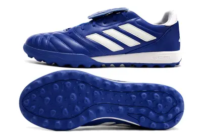 Adidas Copa Gloro 2 TF - Blue/Electric Blue/White Fusion