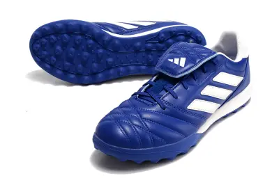 Adidas Copa Gloro 2 TF - Blue/Electric Blue/White Fusion