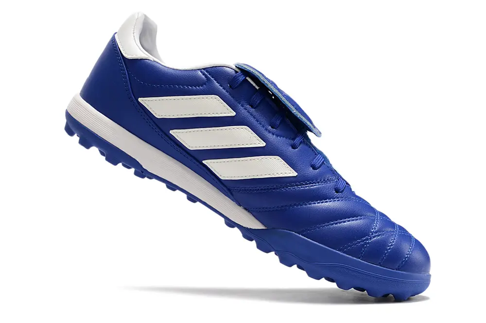 Adidas Copa Gloro 2 TF - Blue/Electric Blue/White Fusion