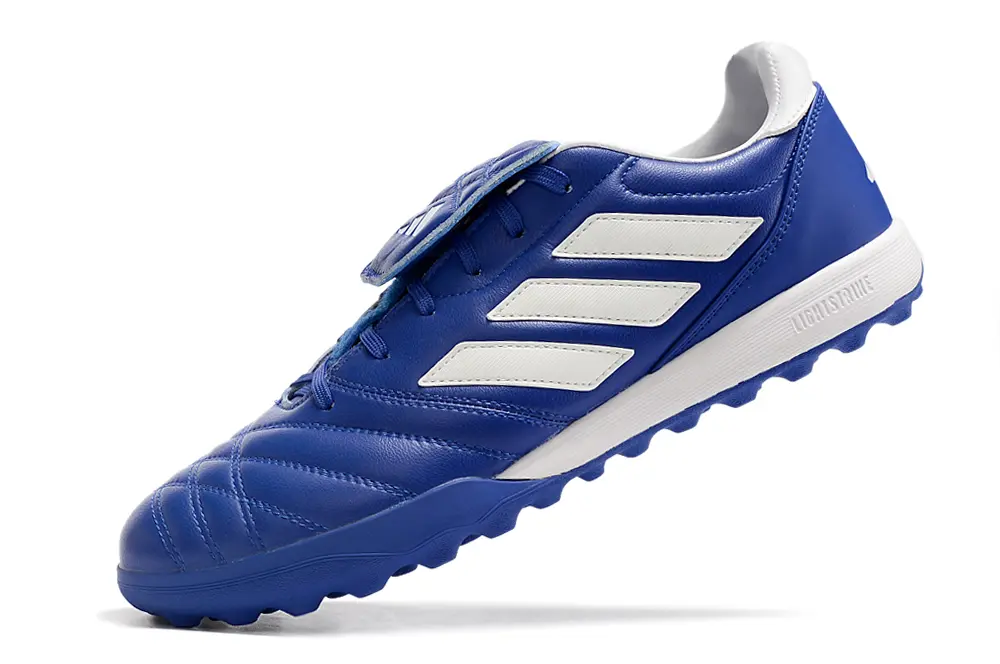 Adidas Copa Gloro 2 TF - Blue/Electric Blue/White Fusion