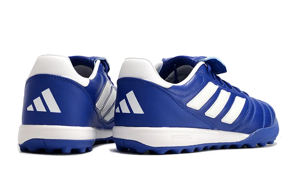 Adidas Copa Gloro 2 TF - Blue/Electric Blue/White Fusion