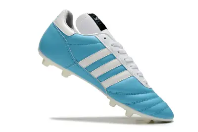Adidas Copa Mundial FG - Blue/Sky Blue/White
