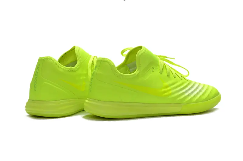 Nike MagistaX Finale 2 IC - Yellow/Neon Yellow/Lime Green