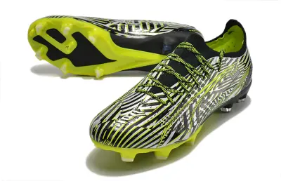 Puma Ultra Ultimate FG - Yellow/Black Neon/Graphic Yellow
