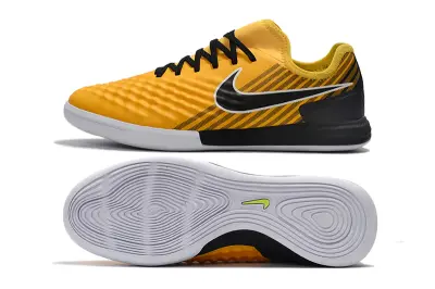 Nike MagistaX Finale 2 IC - Yellow/Saffron Burst/Black Panther