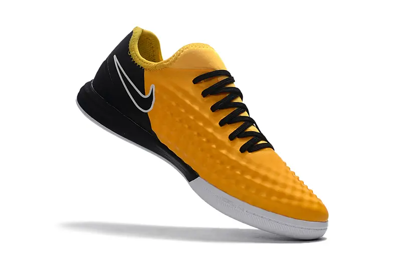 Nike MagistaX Finale 2 IC - Yellow/Saffron Burst/Black Panther
